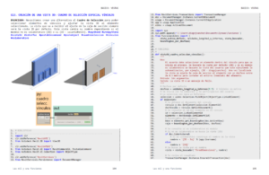 Más allá de Dynamo Manual de Python para Revit